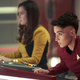 Image for article titled Strange New Worlds Has the Classic Star Trek Vibe You've Been Waiting For